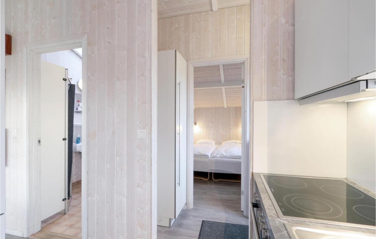 Friedrichskoog-Strandpark 16 Экстерьер фото